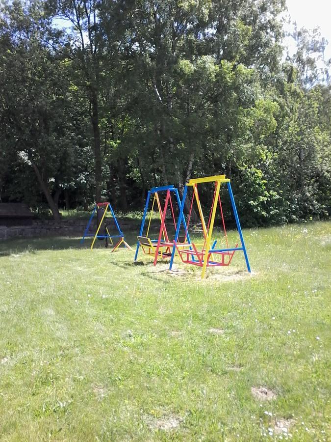 Apartmany Slavie/Sega Trojanovice Exterior photo