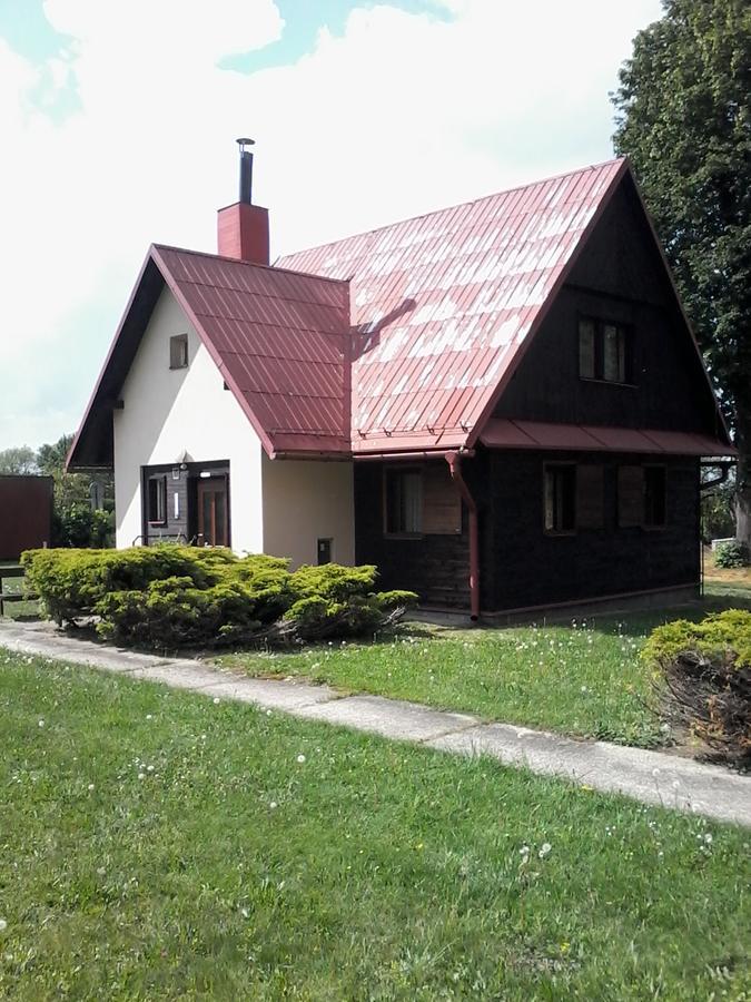 Apartmany Slavie/Sega Trojanovice Exterior photo